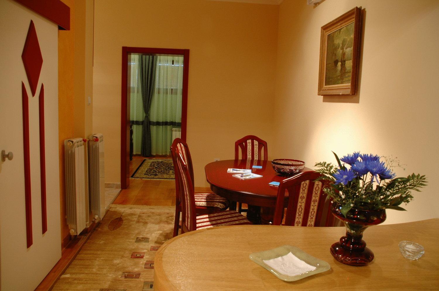 Hotel Tehnograd Kraljevo Buitenkant foto