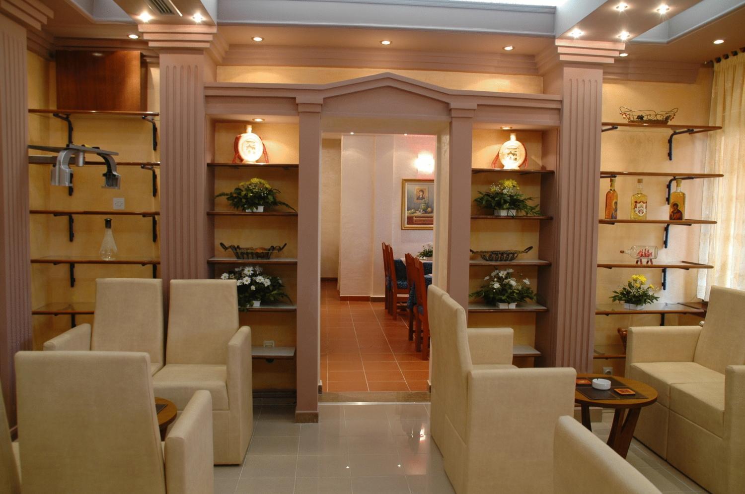 Hotel Tehnograd Kraljevo Buitenkant foto