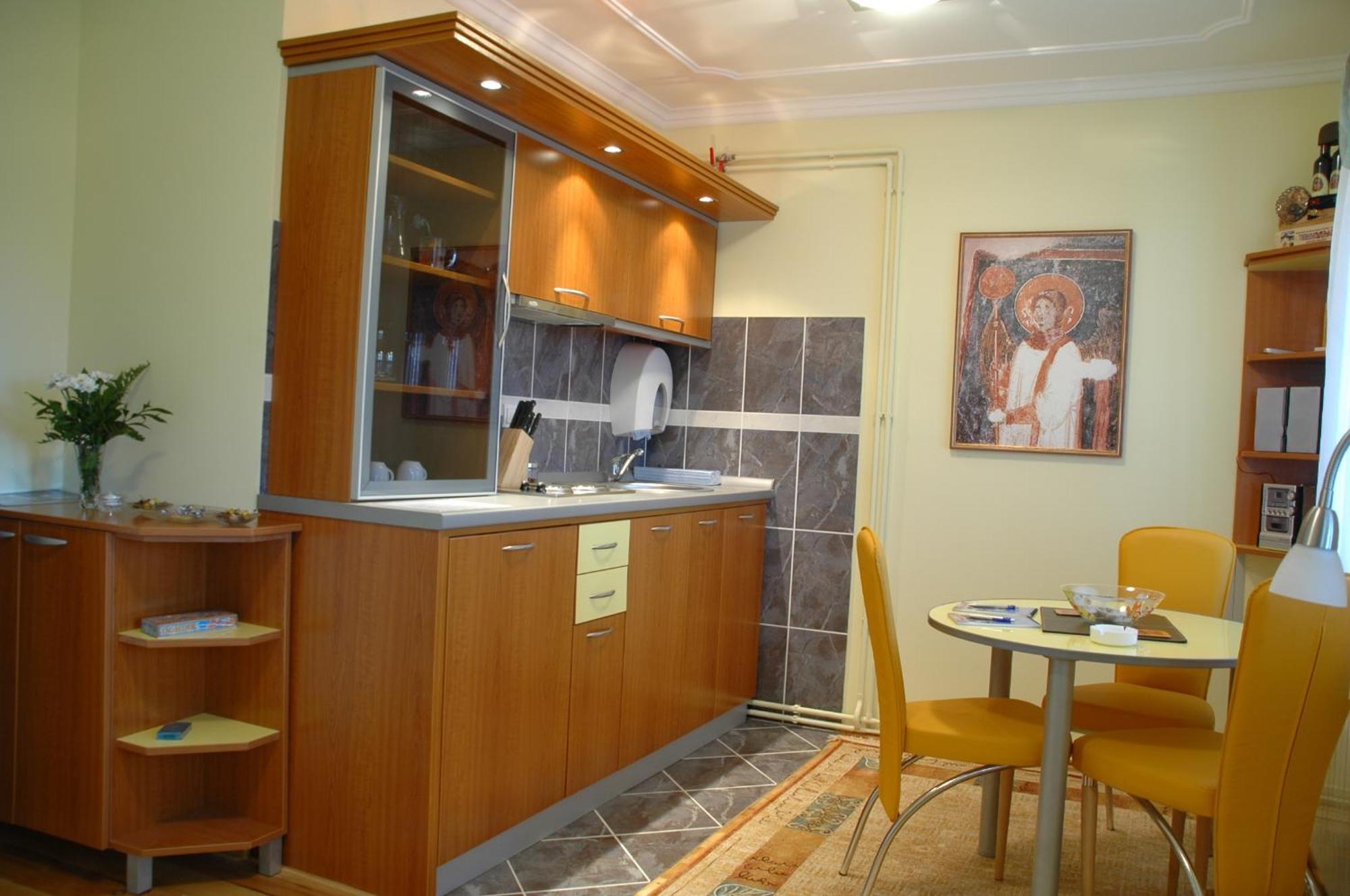 Hotel Tehnograd Kraljevo Restaurant foto