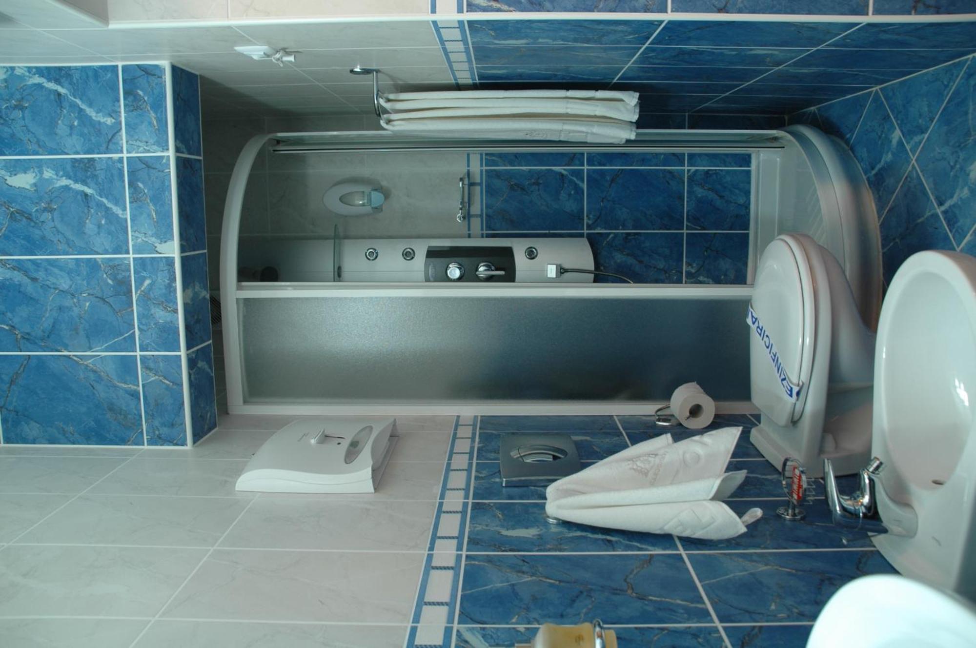 Hotel Tehnograd Kraljevo Kamer foto